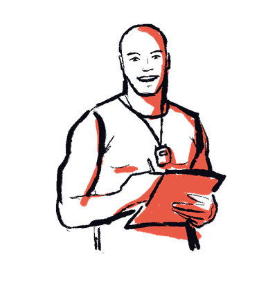 Personal Trainer