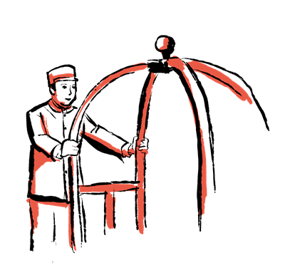 Host