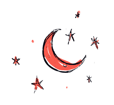 Moon