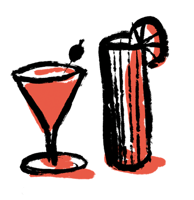 Cocktail