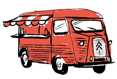 Foodtruck