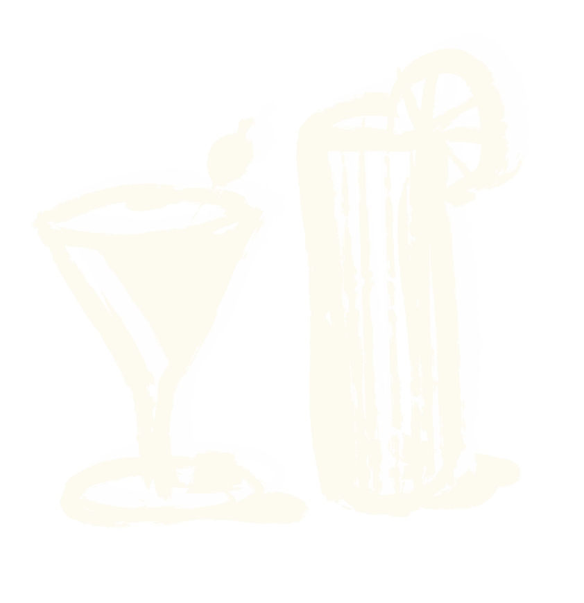 Cocktail BEIGE