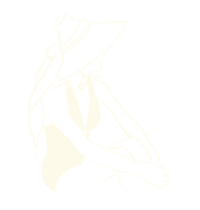 Big Hat BEIGE