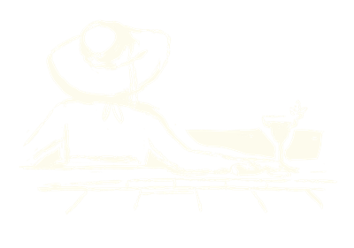 Pool Cocktail BEIGE
