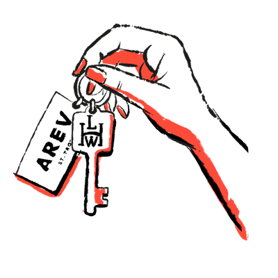 AREV LHW 1080X1350 RED